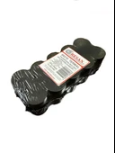 Termal Pos Yazar Kasa Rulosu - Pos Kağıdı - Beyaz - 56 mm x 16 Metre - 10 Adetlik 1 Paket thumbnail 1