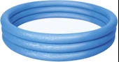 Bestway 51024, 3 Boğum Çocuk Havuzu, 102x25 cm - 2