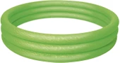 Bestway 51024, 3 Boğum Çocuk Havuzu, 102x25 cm - 3