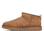 UGG M CLASSİC ULTRA MİNİ KADIN BOT - 1