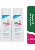 Sebamed Kepek Şampuan 400 Ml X 2 Adet - 1