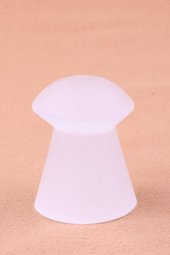 Selenit Doğal Taş Mantar - 1