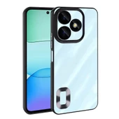 Xiaomi Redmi 13 4G Kılıf Kamera Korumalı Logo Gösteren Redclick Omega Kapak thumbnail 1