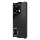 Xiaomi Redmi Note 13 4G Kılıf Kamera Korumalı Logo Gösteren Redclick Omega Kapak thumbnail 4