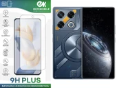 Infinix GT20 Pro Ekran Koruyucu MAT Parmak İzi Bırakmayan Uyumlu Esnek Nano Kırılmayan - 1