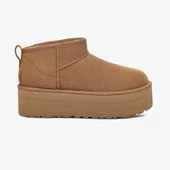 UGG CLASSİC ULTRA MİNİ PLATFORM KADIN BOT - 2