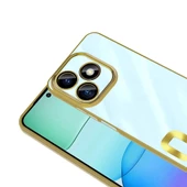 Xiaomi Redmi 13 4G Kılıf Kamera Korumalı Logo Gösteren Redclick Omega Kapak thumbnail 10