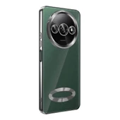 Xiaomi Redmi A3 4G 2024 Kılıf Kamera Korumalı Logo Gösteren Redclick Omega Kapak thumbnail 2