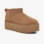 UGG CLASSİC ULTRA MİNİ PLATFORM KADIN BOT - 4