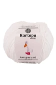 1 Adet Amigurumi El Örgü İpi 50gr 010 - 1
