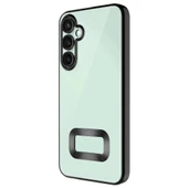 Galaxy A05S Kılıf Kamera Korumalı Logo Gösteren Redclick Omega Kapak thumbnail 8