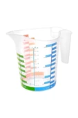 Ölçü Kabı 1000 Ml Royaleks-AP9060 - 1
