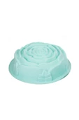 Gül Silikon Kek Kalıbı 25 cm Royaleks-MYS003 - 1