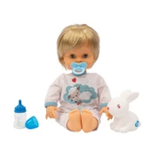 Cicciobello Sesli ve Işıklı Tatlı Uykular Bebeği CCBF1000 - 4