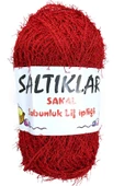 1 Adet Sakal Sabunluk Lif İpliği 25 - 1