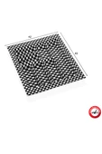 Eco Modül Kaşıklık Damalı 42x49 Royaleks-ACERO-20122 - 1