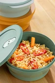 Gusto Mikrodalga Saklama Kabı 1 Adet Royaleks-ÇNK2285 - 1