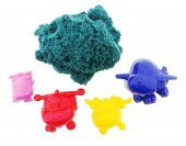 Harika Kanatlar Kovada Oyun Kumu Seti Mavi - 1