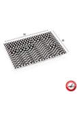 Eco Modül Kaşıklık 7 Gözlü Damalı 50x36 Royaleks-ACERO-20134 - 1