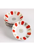 Tekli Çay Tabağı Royaleks-CLKN-1636 - 1