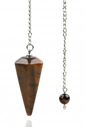 Kaplangözü Doğal Taş Pandül (Sarkaç) - 1