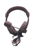 MİNİ PC KULAKLIK OK-2010 bilgisayar full sıze stereo pc headset - 2