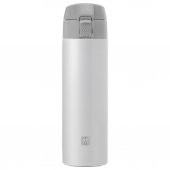 Zwilling 395005070 Termos Matara 450ml | Beyaz - 1