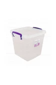 Erzak Saklama Kabı 11 Lt. Royaleks-82110 - 1