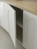Bohem KONSOL %100 MDF ( DEMONTE GÖNDERILECEKTIR) - 2