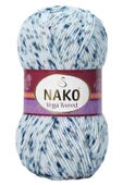 5 Adet Vega Tweed Premium Akrilik El Örgü İpi Yünü No: 31924 - 5