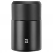 Zwilling 395005100 Yemek Termosu 700ml | Siyah - 1