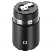 Zwilling 395005100 Yemek Termosu 700ml | Siyah - 2