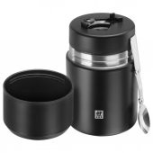 Zwilling 395005100 Yemek Termosu 700ml | Siyah - 3