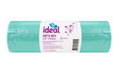İdeal Cop Torbası Orta Boy Yeşil 15 Li 50x60 Cm x 10 Paket - 2