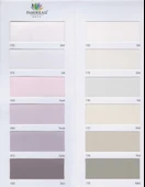 Fbs İnterio Silikonlu Silinebilir İç Cephe Boyası 10 Kg thumbnail 7