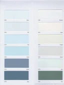 Fbs İnterio Silikonlu Silinebilir İç Cephe Boyası 3.5 Kg thumbnail 9