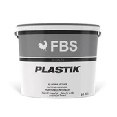 Fbs Plastik İç Cephe Duvar Boyası 3.5 Kg thumbnail 1