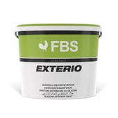 Fbs Exterio Silikonlu Dış Cephe Boyası 3.5 Kg - 1