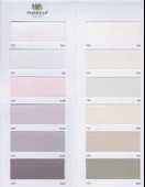 Fbs İnterio Silikonlu Silinebilir İç Cephe Boyası 10 Kg thumbnail 2