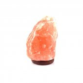 Himalaya Tuz Lambası - Şekilsiz - 1