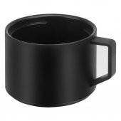 Zwilling 395005140 Bardaklı Termos 1lt. | Siyah - 3