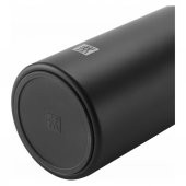 Zwilling 395005140 Bardaklı Termos 1lt. | Siyah - 5
