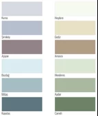 Fbs Exterio Silikonlu Dış Cephe Boyası 20 Kg - 4