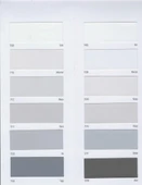 Fbs İnterio Silikonlu Silinebilir İç Cephe Boyası 3.5 Kg thumbnail 10