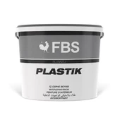 Fbs Plastik İç Cephe Duvar Boyası 10 Kg - 1