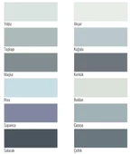 Fbs Exterio Silikonlu Dış Cephe Boyası 20 Kg - 5