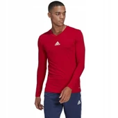 Adidas GN5674 Team Base Tee Erkek Uzun Kol T-shirt - 1