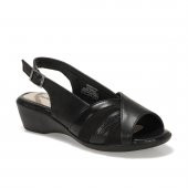 POLARİS 162026.Z1FX COMFORT TABAN ŞIK BAYAN SANDALET - 2
