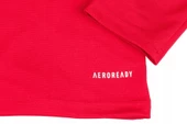 Adidas GN5674 Team Base Tee Erkek Uzun Kol T-shirt - 7