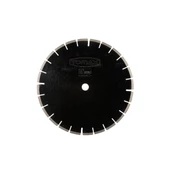 Asfalt Kesme Testeresi 350x3,2x8x25,4 - 1